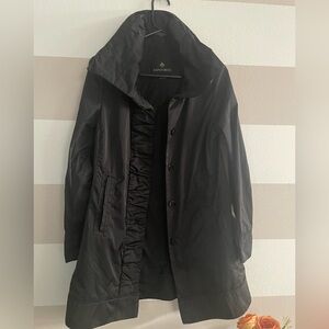 RAINFOREST Women's Rainforest Thermo Water Resistant Raincoat Size XS